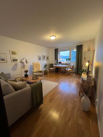 Hagagatan, Norrköping - Foto 2