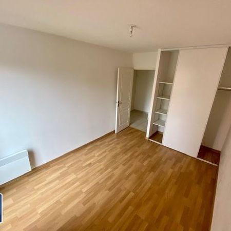 Location Appartement 2 pièces 53m² ST AVERTIN 37550 - Photo 3