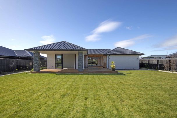 30 Thornborough Drive, Rolleston - Photo 1