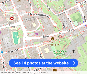 Przytulne i jasne 2 pokoje | Metro Nowy Świat-Uniwersytet - Photo 1