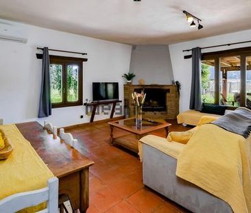 Alquiler de finca rústica en Campanillas - Photo 5