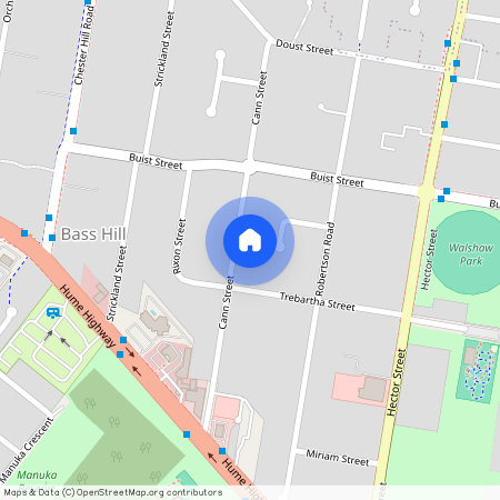 79A Cann Street, NSW 2197, Bass Hill