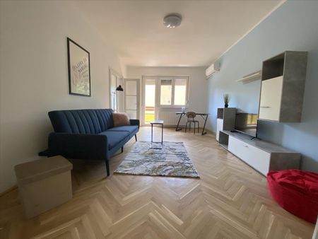 Kiadó felújított lakás - Debrecen - Fotó 4