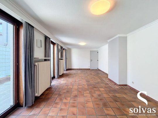 Gelijkvloers appartement te Aalter! - Foto 1