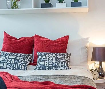 Studio Ruby - Photo 6