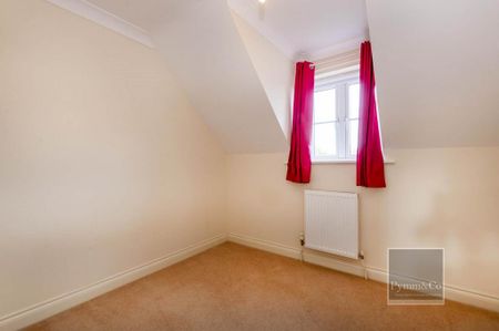 3 bedroom terraced house to rent - Photo 3