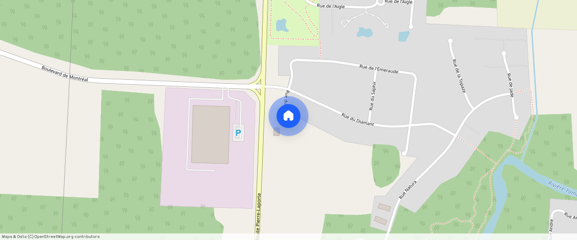 80 Rue de l'Aigle, Bromont, Bromont, Estrie, J2L 0G2