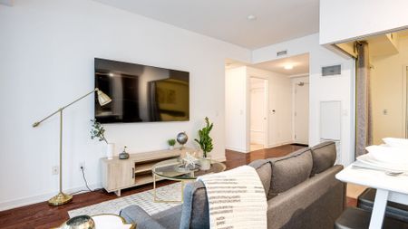 For Lease - 14 York Street Unit# 1101, Toronto, Ontario - Photo 5