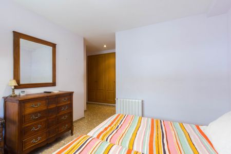 Flat for rent in Valencia - Foto 2