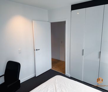 Melbourne CBD - Photo 3