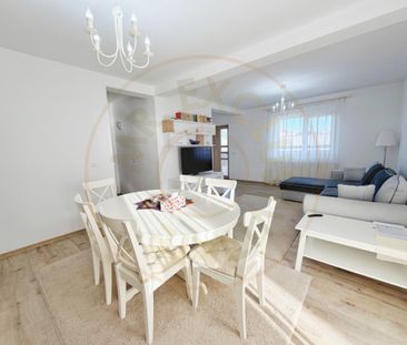 Inchiriere Casa Moderna 3 camere Mioveni - Fotografie 4