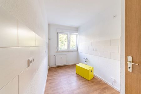 Sanierte 2-Zimmer-Wohnung in Halle - Herrichtung nach Ihren Wünschen! - Foto 2