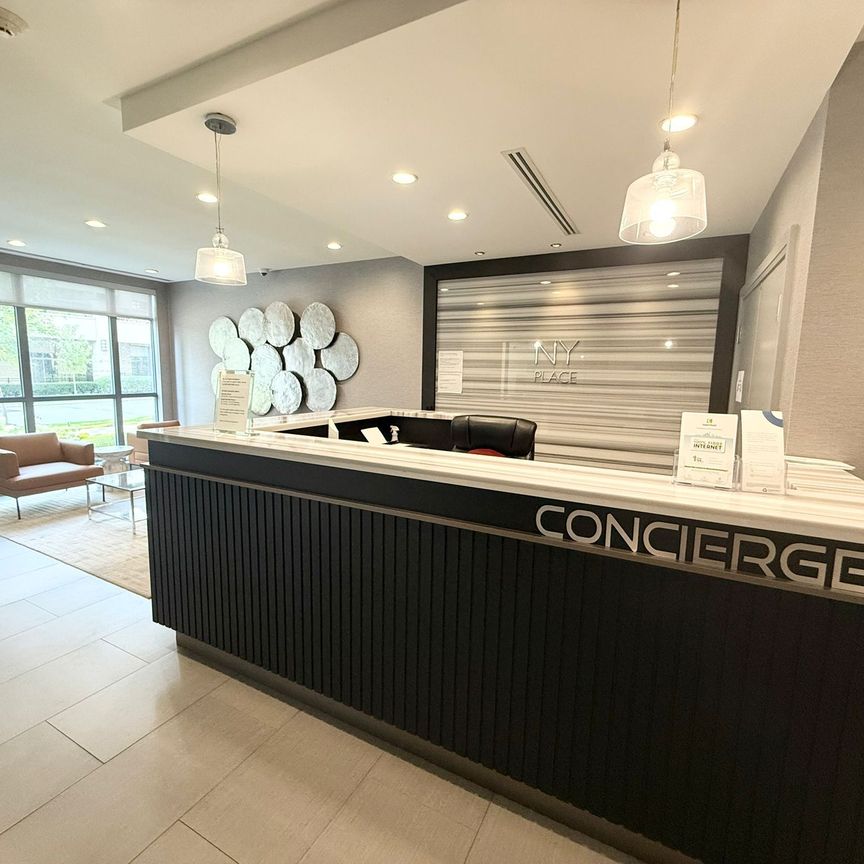 For Lease - 17 kenaston Gardens Unit# 405, Toronto, Ontario - Photo 1