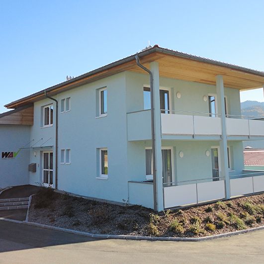 Wohnung in Raxendorf - Photo 1