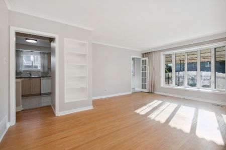 For Lease - 29 Jeanette Street Unit# Main, Toronto, Ontario - Photo 2