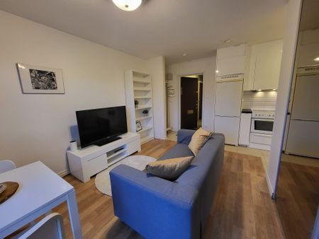 Krysshammarvägen, Solna - Photo 3