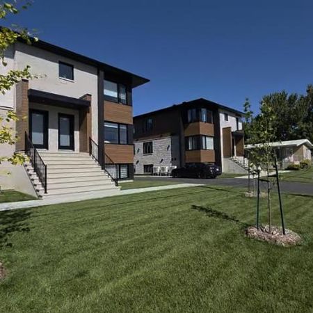 Appartement Neuf 1450' carrés St-Hyacinthe - Photo 4