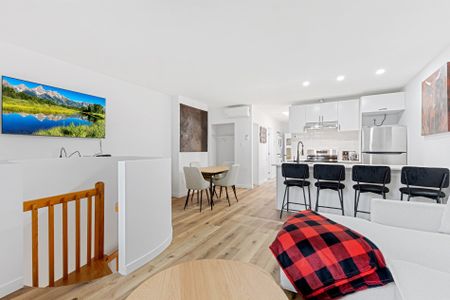 2060 Rue St-Denis #301 - Photo 4