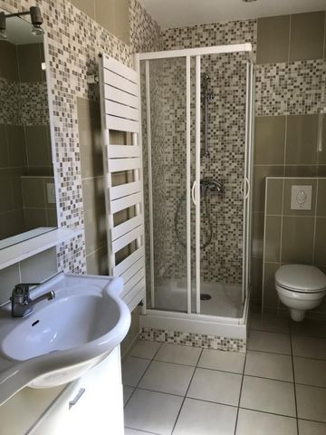 Location Appartement 3 pièces 83m² NANCY 54000 - Photo 5