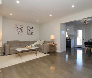 For Lease - 1747 Cobra Crescent, Burlington, Ontario - Photo 5