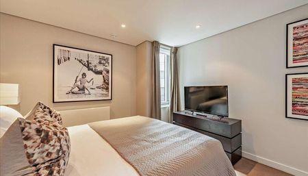 3 bedroom flat to rent - Photo 5