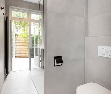 Te huur: Appartement Woestduinstraat in Amsterdam - Foto 2