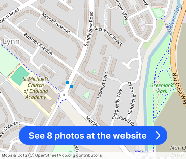 The Portway, KING'S LYNN - Photo 1