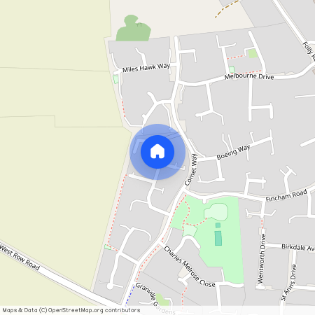 Macpherson Robertson Way