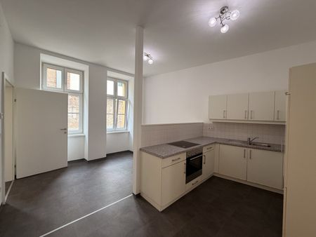 Mautner-Markhof-Gasse - sanierter 2 Zimmer Altbau mit extra Wohnküche - Foto 4