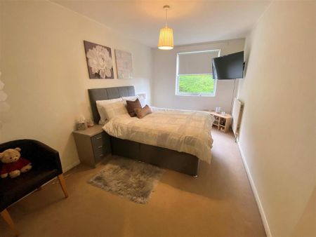 1 bedroom apartment to rent - Photo 5