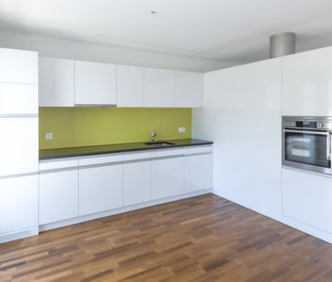 3.5 Zimmer, 103 m², 6. Stock - Photo 1