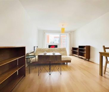 Studio to rent - Photo 3