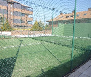 4 room luxury Apartment for rent in San Sebastián de los Reyes, Spain - Photo 2