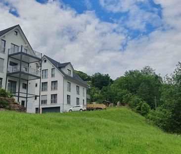 4.5 Zimmer, 88 m², 1. Stock - Photo 4