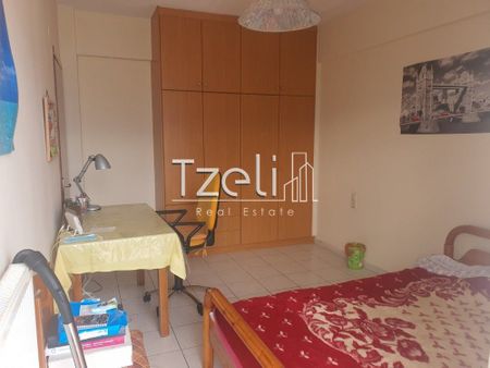 Studio/Γκαρσονιέρα για ενοικίαση Λάγγουρα (Πάτρα) - Photo 2
