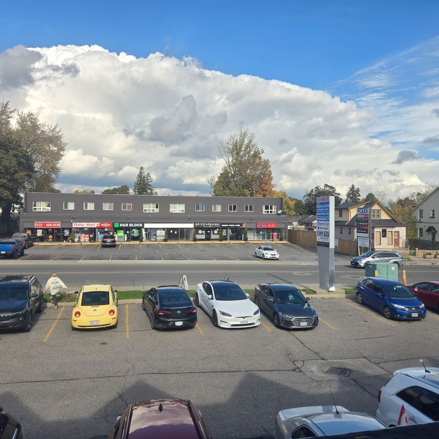 For Lease - 129 King Street Unit# 2, Clarington, Ontario - Photo 2