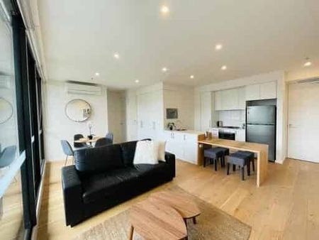 Apartment 04 (Studio) - Photo 3