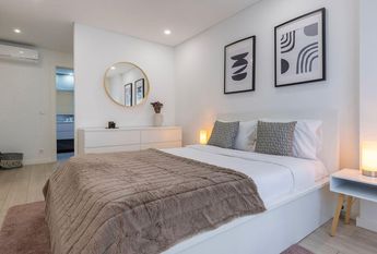 Rua Carvalho Araújo