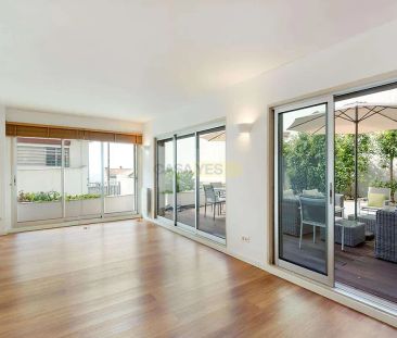 Apartment T3 in Algés, Linda-a-Velha e Cruz Quebrada-Dafundo, Oeiras - Foto 5
