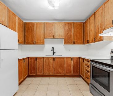 For Lease - 223 Jameson Avenue Unit# 303, Toronto, Ontario - Photo 5