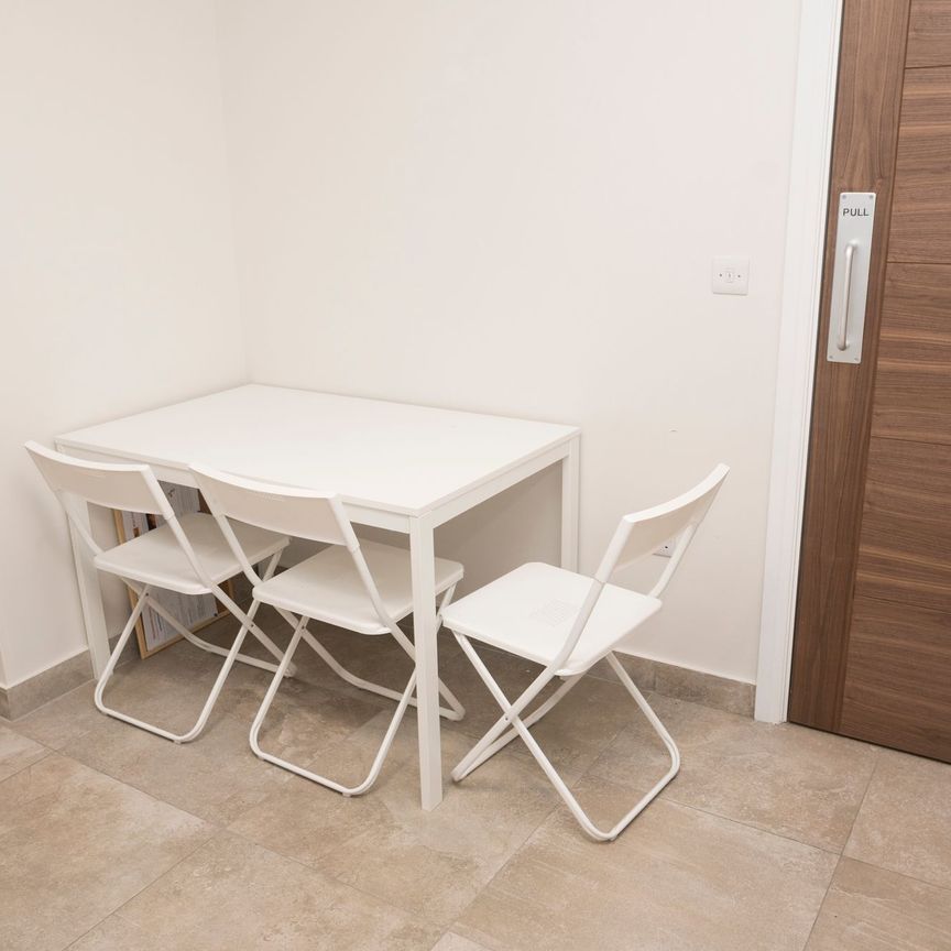 Bridgewater Road, Wembley, HA0 - Photo 1