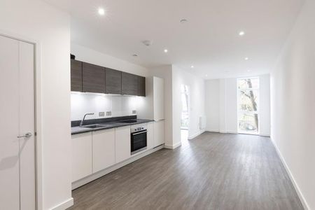 Studio to rent - Photo 3