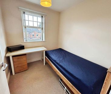 3 bedroom townhouse to rent - Photo 5