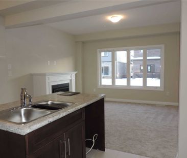 For Lease - 4266 Shuttleworth Drive, Niagara Falls, Ontario - Photo 1