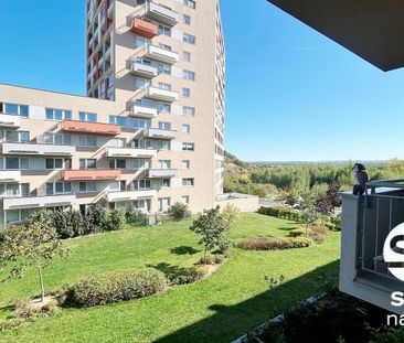 Pronájem bytu 1+kk 31 m² - Photo 1