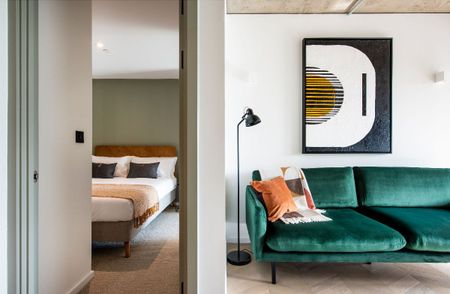 St Georges Gardens, Castlefield - Photo 2