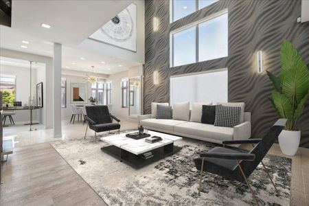 For Lease - 4 Sunrow Gate, Hamilton, Ontario - Photo 3