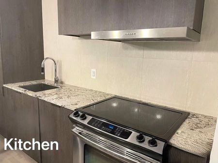 For Lease - 101 Charles Street Unit# 610, Toronto, Ontario - Photo 3