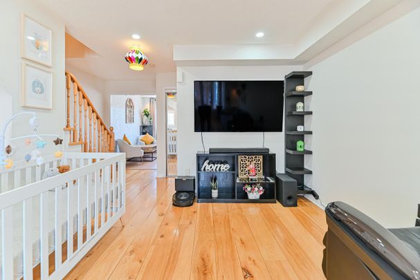 For Lease - 1128 Dundas Street Unit# 98, Mississauga, Ontario - Photo 1