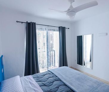 Apartamento de alquiler en Puerto Deportivo - Photo 1